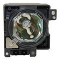 Osram PVIP Replacement Lamp & Housing for the JVC HD-65DS8DDU TV