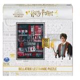 Spin Master Harry Potter: Belatrix Lestrange Jigsaw Puzzle - 300pc