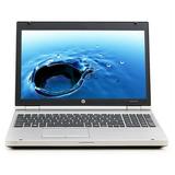 HP EliteBook 8560p LJ548UT 15.6 LED Laptop/Notebook i5-2540M 2.6GHz 4GB/320GB/ Genuine Windows 7 Professional 64-Bit - USED