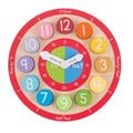 Teaching Clock | Bundle of 5