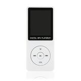 Mp3 Player 64 Gb Music Player 1.8 Screen Portable Mp3 Music Player With Voice Recorde For Kids Adult