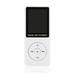 Mp3 Player 64 Gb Music Player 1.8 Screen Portable Mp3 Music Player With Voice Recorde For Kids Adult