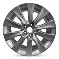 18 Inch Wheel for 1998-2018 Honda CR-V 5 Lug 114.3mm 18x8 Aluminum Rim