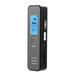 Arealer Z2Digital Voice Recorder Audio Dictaphone MP3 Player USB Flash Disk for Meeting