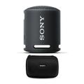 Sony XB13 Extra BASS Portable IP67 Waterproof/Dustproof Wireless Speaker Bundle