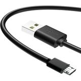 6FT Micro USB Cable for Fire Tablets Older Generation (Fire 1st-8th Generation See Product Picture &