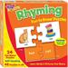 Trend Rhyming Puzzle Set - 3+48 Piece | Bundle of 2 Each