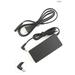 Usmart New AC Power Adapter Laptop Charger For Sony Vaio VGN-CR410E/T Laptop Notebook Ultrabook Chromebook PC Power Supply Cord 3 years warranty