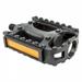 Sunlite MTN Sport II Pedals Sunlt Mtn Sport Ii 1/2in Bk