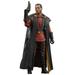 Star Wars: The Mandalorian The Black Series Magistrate Greef Karga Kids Toy Action Figure for Boys and Girls Ages 4 5 6 7 8 and Up (6â€�)
