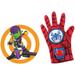 Marvel Spidey and His Amazing Friends Spidey Water Web Glove Water Toy with Green Goblin Target