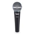 NOVIK NEO FNK 580 Professional Dynamic Microphone with Cardioid Polar Pattern & Cable Unidirectional Connector: XLR