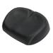 Oversized Comfort Bike Seat Replacement Bike Saddle Saddle Waterproof Universal Fit for Women Men