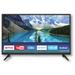 SuperSonic 43 High Definition Smart TV SC-4316STV