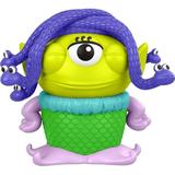 Pixar Alien Remix Celia Mae Figure Toy Story & Monsters Inc Mashup Movie Collector Toy