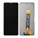 GSA LCD Screen Digitizer Assembly for Samsung Galaxy A13 5G (2021) A136U - Black