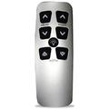 Leggett & Platt Replacement Adjustable Bed Remotes All Models and Styles (Series 100 or T120)