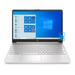 HP 15-dy2021nr-Plus Home & Business Laptop (Intel i5-1135G7 4-Core 64GB RAM 1TB PCIe SSD 15.6 Touch HD (1366x768) Intel Iris Xe Fingerprint Wifi Win 10 Home) (Used)