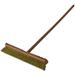 Push Broom for WWE Wrestling Action Figures