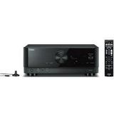 Yamaha RX-V4A 5.2-Channel AV Receiver with 8K HDMI and MusicCast