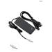 Usmart New AC Power Adapter Laptop Charger For IBM Lenovo ThinkPad X60 Tablet PC 6363 Laptop Notebook Ultrabook Chromebook PC Power Supply Cord 3 years warranty