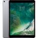 Restored Apple 10.5 iPad Pro (64GB Wi-Fi Space Gray 2017 Model) - MQDT2LL/A (Refurbished)