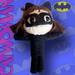 Cell Phone Charm - DC Comic - Batman Catwoman New String Doll k-dc-0037-v