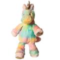 Mary Meyer Marshmallow Zoo Stuffed Animal Soft Toy 13-Inches Fro-Yo Unicorn