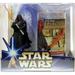 Star Wars: The Phantom Menace Darth Maul Collectible Figure & Cup