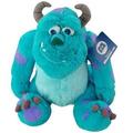 Monsters Inc. Sulley Pillowtime Pal Plush Toy: Disney Pixar