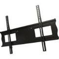 Ceiling Mount Box And Universal Flat Panel Screens Adapter Assembly For 37 In. to 63 In.