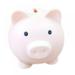 Mini Cartoon Animal Piggy Bank Money Box Savings Cash Collection Coin Bank for Kids Child Toy Children Gift Home Decoration