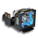 Sanyo 610 300 7267 for SANYO Projector Lamp with Housing by TMT