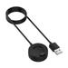 Nitouy USB Charger Dock Base Charging Cable Adapter for Garmin Fenix 5/Forerunner 55