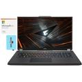 Gigabyte AORUS 17 XE4 Gaming Laptop (Intel i7-12700H 14-Core 17.3 360Hz Full HD (1920x1080) NVIDIA RTX 3070 Ti 32GB RAM 2x1TB PCIe SSD (2TB) Win 11 Home) with Microsoft 365 Personal Hub