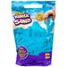 Kinetic Sand The Original Moldable Sensory Play Sand Toys For Kids Blue 2 lb. Resealable Bag Ages 3+