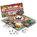 Usaopoly MONOPOLY: G.I. JOE Collector s Edition