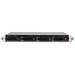 Buffalo TeraStation 3420RN Rackmount 4TB NAS Hard Drives Included (2 x 2TB 4 Bay) - Annapurna Labs Alpine AL-214 Quad-core (4 Core) 1.40 GHz - 4 x HDD Supported - 2 x HDD Installed - 4 TB Installed H