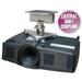 Projector Ceiling Mount for Panasonic PT-LB1 PT-LB2 PT-LB3