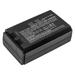 Batteries N Accessories BNA-WB-L12914 Strobe Lighting Battery - Li-ion 7.4V 3000mAh Ultra High Capacity - Replacement for GODOX VB26A Battery