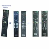 New Replace RM-YD025 Remote Control For Sony BRAVIA LCD LED TV KDL-46S4100