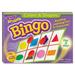 TREND-1PK Trend Colors And Shapes Learner S Bingo Game - Theme/Subject: Learning - Skill Learning: Color Match