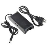 CJP-Geek 19.5V 4.62A 90W AC Adapter Charger Power Supply Cord for Dell Laptop Computer