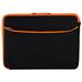 Smart Lightweight Water Resistant Professional Sleeve Bag Case for 15 inch Laptops Chromebooks