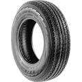 RubberMaster RM76 ST 205/75R14 Load D 8 Ply Trailer Tire
