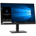 Lenovo 21.5 75 Hz VA FHD Monitor 4 ms (Extreme mode) / 6 ms (Typical mode) FreeSync (AMD Adaptive Sync) 1920 x 1080 D-Sub HDMI Audio ThinkVision S22e-20