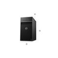 Restored Dell Precision T3650 Workstation Desktop (2021) | Core i7 - 2TB HDD + 1TB SSD - 32GB RAM - Quadro 4000 | 8 Cores @ 4.9 GHz - 11th Gen CPU (Refurbished)