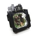Original Ushio Replacement Lamp & Housing for the Eiki LC-XG400 Projector
