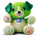 Leapfrog 30379990 My Pal Scout Electronic Soft Toy