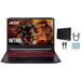 Acer Nitro 5 15.6 Full HD(1920x1080) IPS Gaming Laptop Intel Hexa-core i5-10300H CPU 8GB DDR4 512GB SSD NVIDIA GeForce GTX1650 Backlit Keyboard USB 3.2 Type-C Windows 10 Home + Accessories